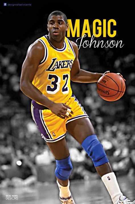 magic johnson download.